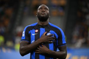 Harapan Lukaku Saat Ini Cuma Menunggu Juventus Atau Hijrah ke Arab Saudi