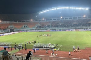 PERSIKABO VS PERSIJA