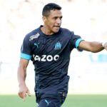 Marseille Tak Akan Perpanjang Kontrak Alexis Sanchez Musim Depan