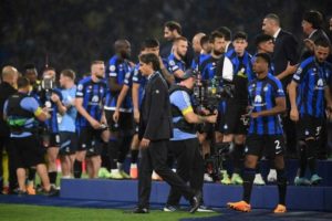 Inter Milan Kalau Bisa Mau Sapu Bersih Trofi Juara Musim Depan