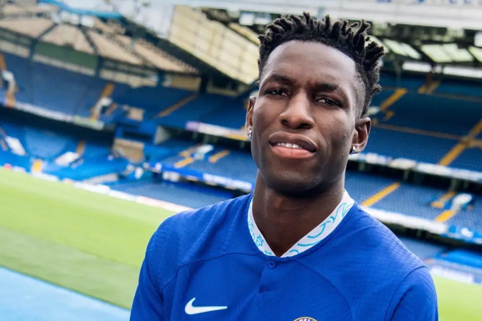 Ada Peran Sadio Mane Pada Kedatangan Juru Gedor Baru Chelsea