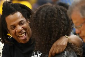 Rapper Kenamaan Amerika Ingin Beli Tottenham!
