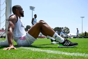 Juventus Dilarang Tampil di Kompetisi Eropa Musim Depan