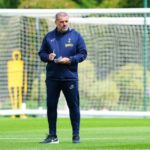 5 Fakta Ange Postecoglou, Juru Taktik yang Siap Merubah Wajah Tottenham