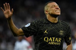 Mbappe Dapat Tawaran dari Dua Tim Kaya, Bagaimana Sikap PSG?