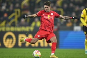 Langkah Liverpool Rekrut Dominik Szoboszlai Sudah Sangat Tepat, Ini Sebabnya