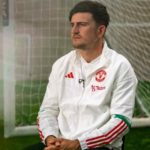 Manchester United Sama Sekali Tak Tunjukkan Respek ke Harry Maguire