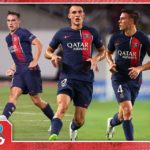 Analisa Vigo: Untuk Apa PSG Menginvestasikan 60 Juta Euro untuk Manuel Ugarte?
