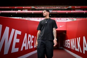 Masih Ingin Belanja Pemain, Liverpool Terkendala Aturan Home Grown Player