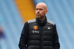 Pasif di Bursa Transfer, Man United Diprediksi Akan Jalani Musim Buruk