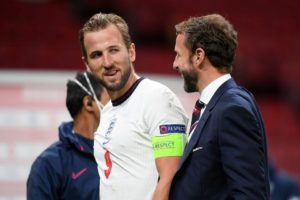 Pindah ke Bayern, Southgate Tetap Bisa Pantau Harry Kane