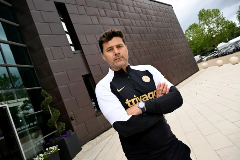 Pochettino Enggan Punya Pemain yang Mudah Diatur!