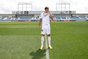 Pulang ke Madrid Setelah 13 Tahun, Joselu: Saya kini Pemain yang Berbeda