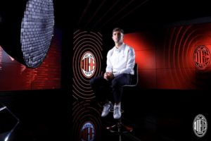 Pulisic Berharap Peruntungannya Bisa Lebih Baik di AC Milan