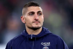 Mengejutkan! Verratti Lebih Pilih Gabung Al Hilal Ketimbang Liverpool dan Atletico