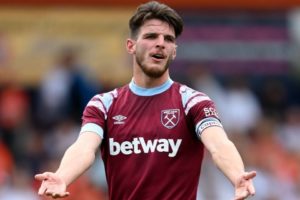Soal Mundurnya City dari Perburuan Declan Rice: West Ham Susah Diajak Negosiasi