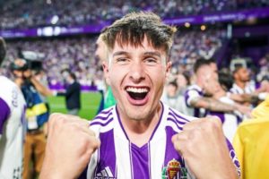 Jelang Tutup Bursa, Chelsea dan Porto BIdik Wonderkid Spanyol