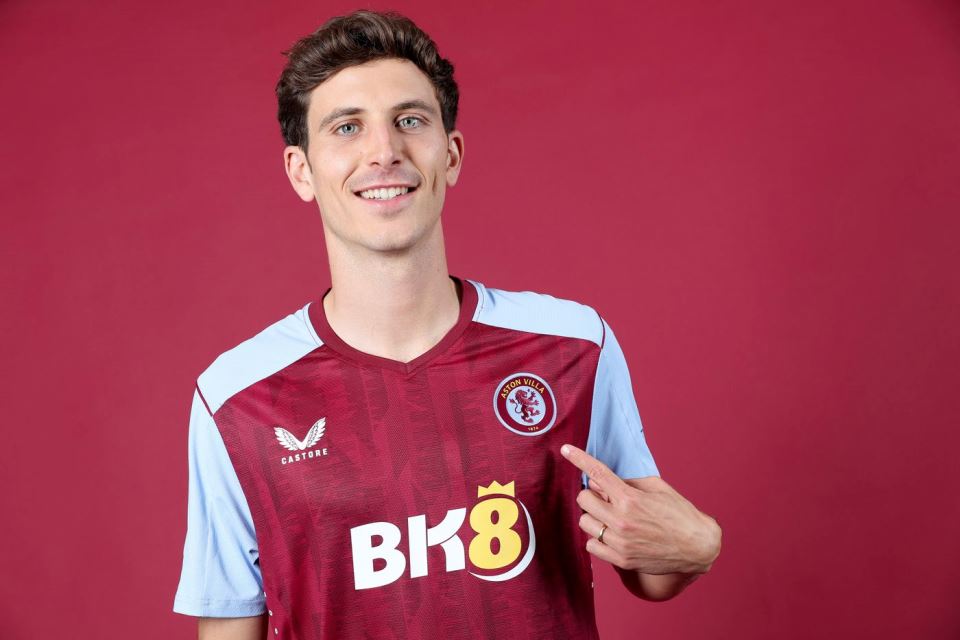 Bintang Aston Villa Akui Dirinya Sempat Ditaksir Real Madrid