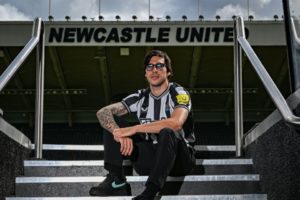Analisa Vigo: Mengapa Newcastle United Mau Buang 70 Juta Untuk Sandro Tonali?