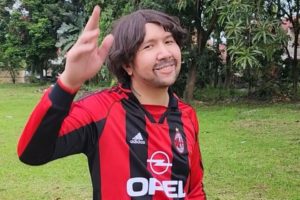 Analisa Vigo: Kurnia Meiga Dicintai Semua Orang Berkat Windah Basudara