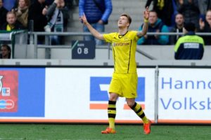 Analisa Vigo: Harga Mati Bagi Marco Reus Untuk Juara Bundesliga 2023/24 Bersama Dortmund