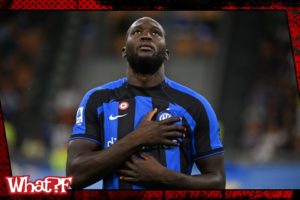 Tak Jadi Direkrut Juventus, Lukaku Kembali Hubungi Inter