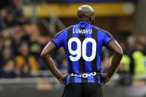 What If: Inter Milan Rekrut Romelu Lukaku Untuk yang Kedua Kalinya