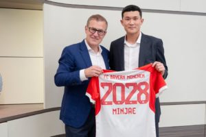 Analisa Vigo: Mengapa Bayern Munich Mau Buang 50 Juta Euro Untuk Kim Min-jae?