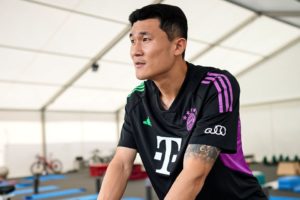 Analisa Vigo: Mengapa Bayern Munich Mau Buang 50 Juta Euro Untuk Kim Min-jae?