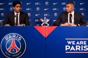 Analisa Vigo: PSG atau Al-Hilal, Mimpi vs Uang, Siapakah yang Akan Dipilih Mbappe?