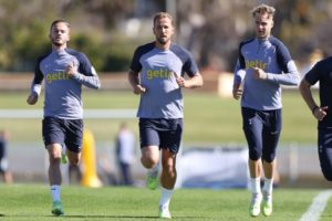 Analisa Vigo: Harry Kane Buat Ange Postecoglou Frustasi di Bursa Transfer Musim Panas