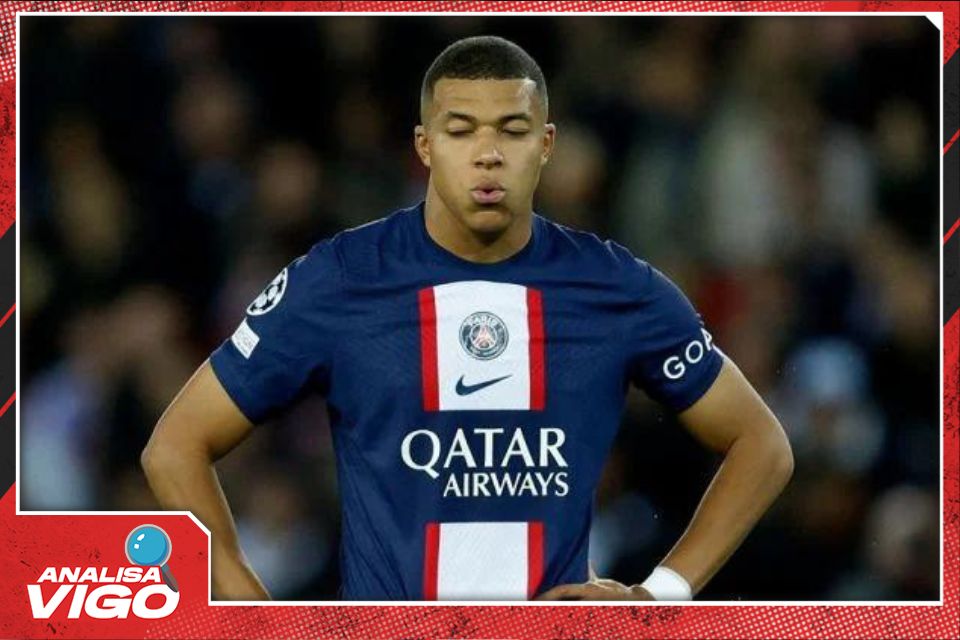 Analisa Vigo: PSG atau Al-Hilal, Mimpi vs Uang, Siapakah yang Akan Dipilih Mbappe?