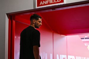 Analisa Vigo: Dominik Szoboszlai adalah Pilihan yang Tepat Untuk Liverpool