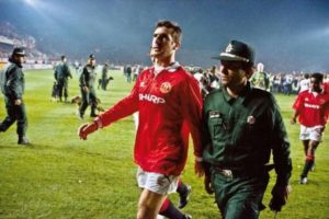 Analisa Vigo: Man United vs Galatasaray 1993, Saat Setan Merah Diusir Dari Neraka Istanbul