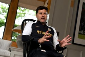 Analisa Vigo: Menunggu Magis Mauricio Pochettino di Chelsea