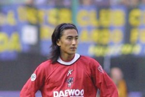 What If: Ahn Jung-hwan Tidak Cetak Gol ke Gawang Italia dan Jadi Pahlawan Korea Selatan