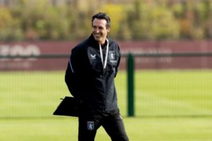 Analisa Vigo: Menantikan Duet Maut Monchi dan Unai Emery di Aston Villa