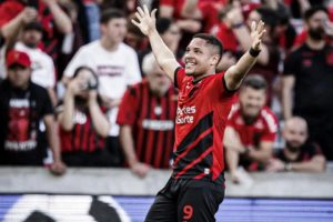 Vitor Roque Sudah Tak Sabar ke Barcelona Untuk Bikin Sejarah
