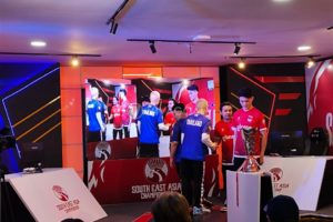 Thailand Hancurkan Indonesia di Final IFeL SEA Championship 2023