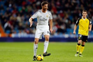 Xabi Alonso Belum Saatnya Untuk Kembali ke Real Madrid