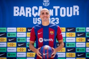 Xavi Hernandez Jadi Kunci Transfer Oriol Romeu ke Barcelona