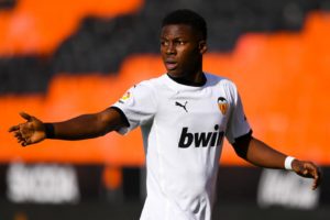 Yunus Musah Hilang Dalam Daftar Skuad Valencia, Segera Gabung AC Milan?