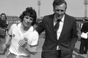 5 Fakta Don Revie, Manajer Legendaris Leeds United