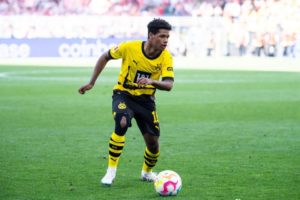 Schlotterbeck dan Duranville Tambah Panjang Daftar Cedera Borussia Dortmund
