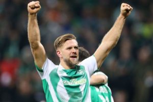 Niclas Fullkrug Beberkan Proses Negosiasi Pembaharuan Kontraknya dengan Werder Bremen