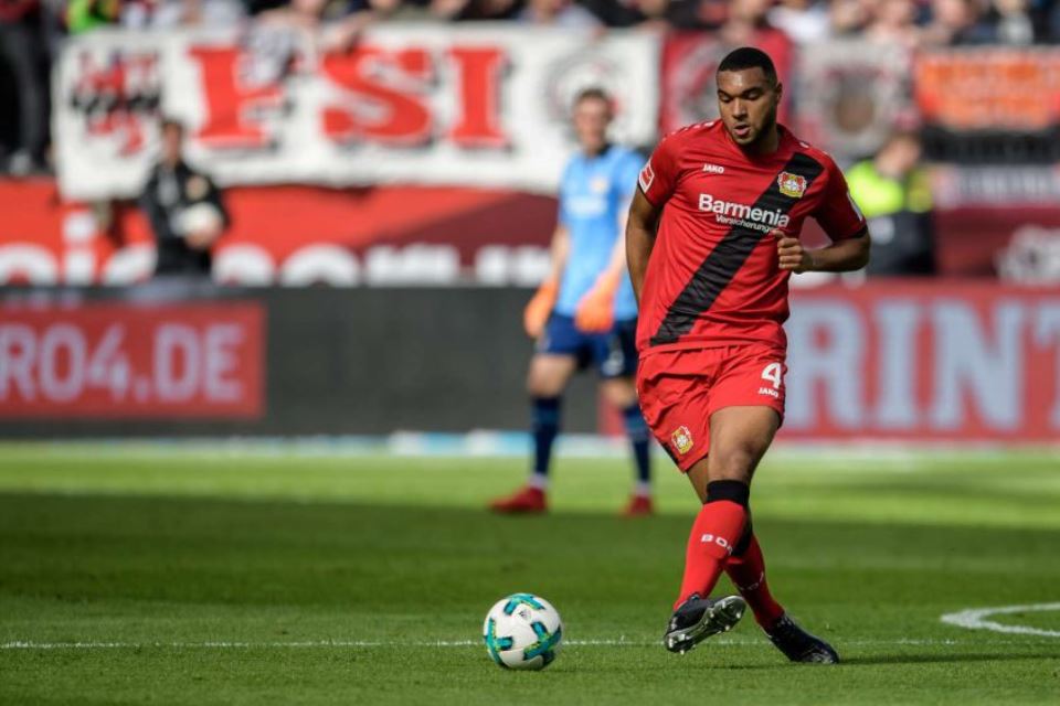 Leverkusen Sudah Siapkan Harga Jual Bagi Peminat Pilarnya