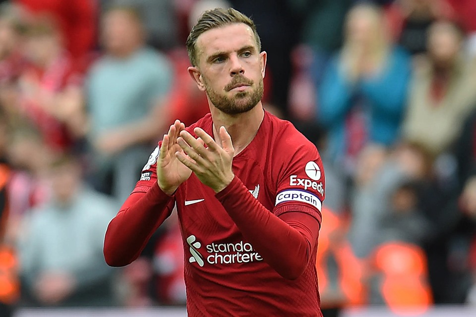 Legenda Liverpool Sebut Henderson ke Arab Saudi Bukan Karena Uang