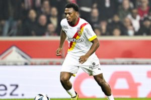 RB Leipzig Sukses Amankan Tanda Tangan Lois Openda dari RC Lens