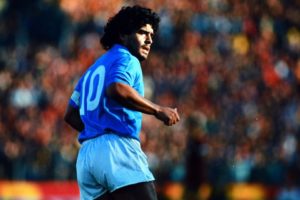 5 Fakta Pesepakbola One Season Wonder di Premier League 5 Fakta Pemilik Nomor 14 Terbaik 5 Fakta Gelandang Terbaik di LaLiga 5 Fakta Legenda Sepakbola yang Pernah Main di MLS