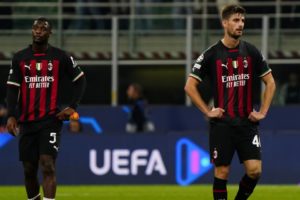 Gantikan Pau Torres, Villarreal Segera Resmikan Peminjaman Pilar AC Milan